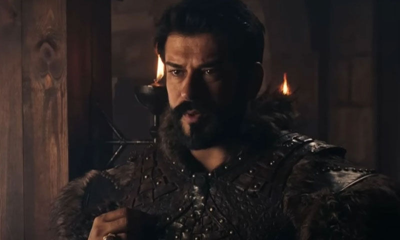 Kuruluş Osman’da flaş ayrılık! Burak Özçivit gitti, veda nedeni belli oldu - 2. Resim