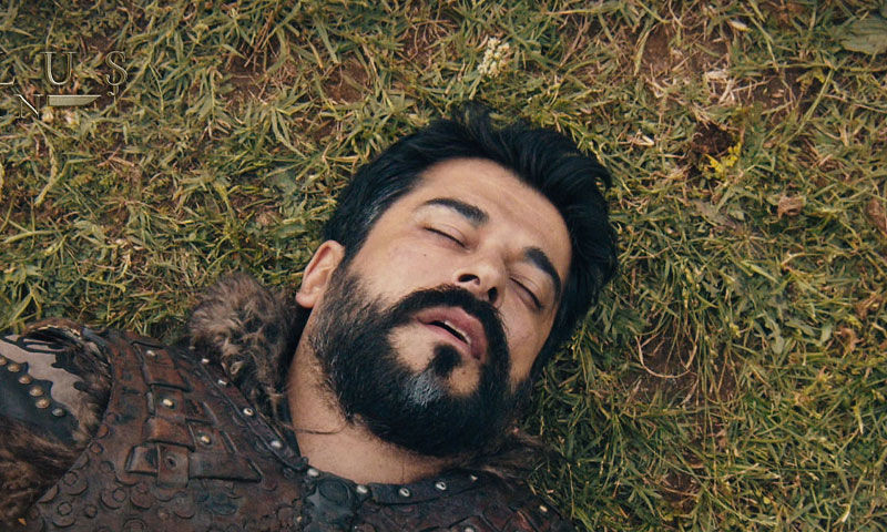 Kuruluş Osman’da flaş ayrılık! Burak Özçivit gitti, veda nedeni belli oldu - 4. Resim