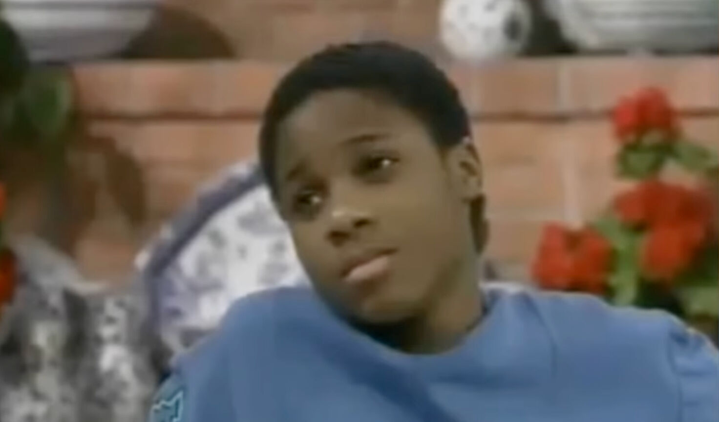 Malcolm-Jamal Warne kimdir, neden öldü? Malcolm-Jamal Warne kimdir, neden öldü? - 1. Resim