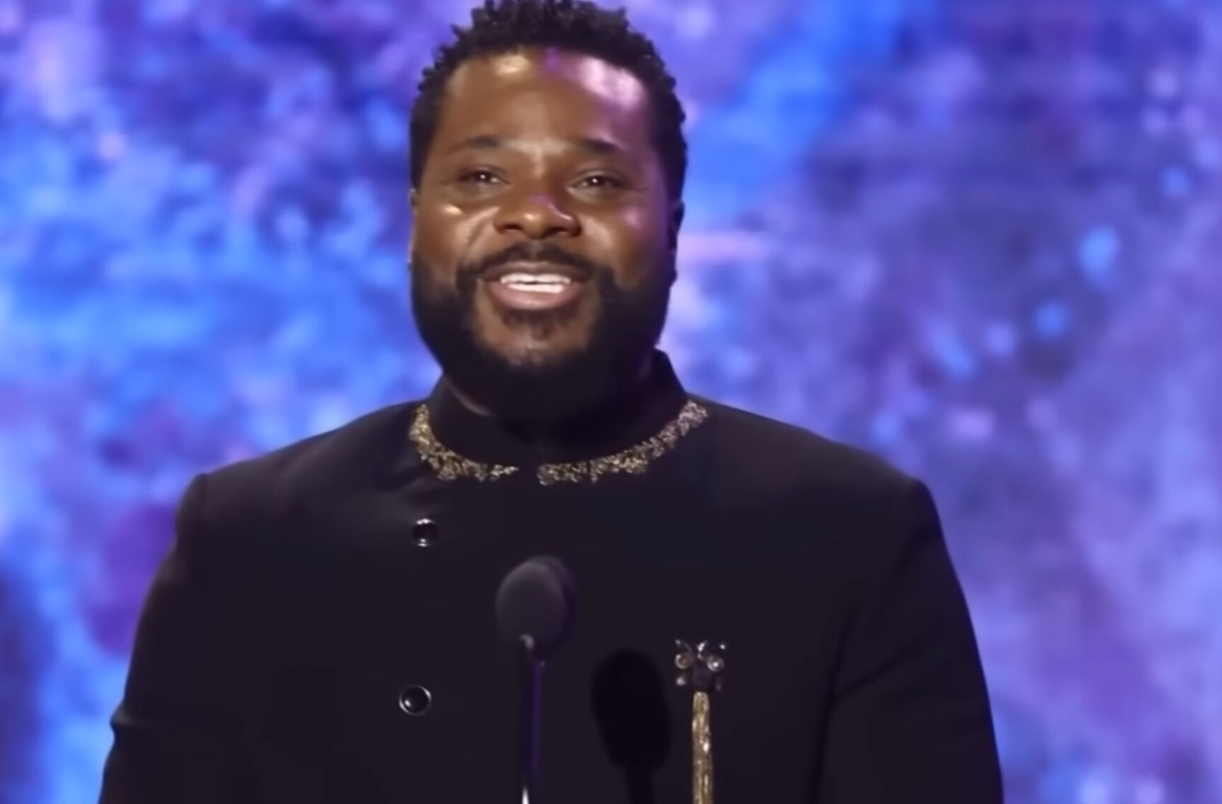 Malcolm-Jamal Warne kimdir, neden öldü? Malcolm-Jamal Warne kimdir, neden öldü? - 2. Resim
