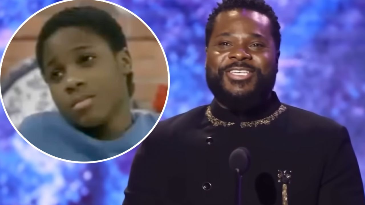 Malcolm-Jamal Warne kimdir, neden öldü? Malcolm-Jamal Warne kimdir, neden öldü?