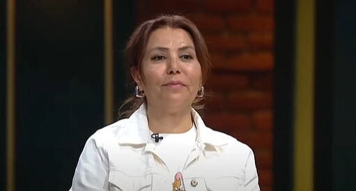 MasterChef Ayten kimdir, kaç yaşında, nereli? Ana kadroya dahil olan isimlerden oldu! MasterChef Ayten kimdir, kaç yaşında, nereli? Ana kadroya dahil olan isimlerden oldu! - 2. Resim