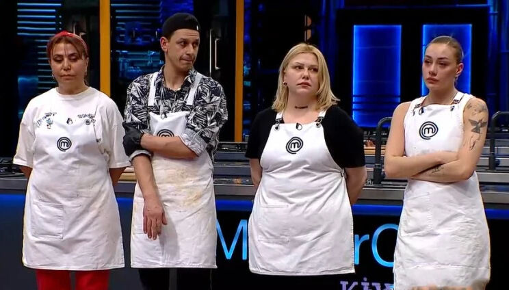 MasterChef Ayten kimdir, kaç yaşında, nereli? Ana kadroya dahil olan isimlerden oldu! MasterChef Ayten kimdir, kaç yaşında, nereli? Ana kadroya dahil olan isimlerden oldu! - 3. Resim