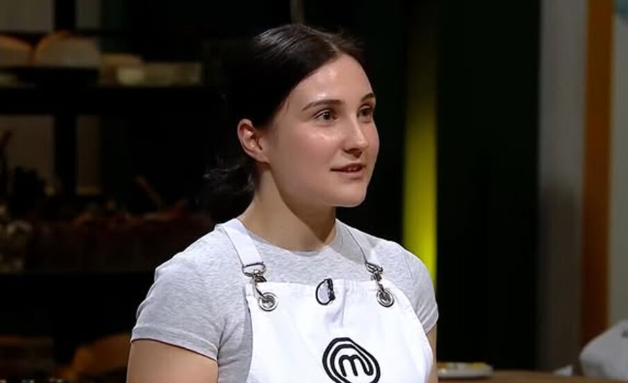 MasterChef Hilal kimdir, kaç yaşında, nereli? Hilal Ağca'nın hayatı gündemde! MasterChef Hilal kimdir, kaç yaşında, nereli? Hilal Ağca'nın hayatı gündemde! - 4. Resim