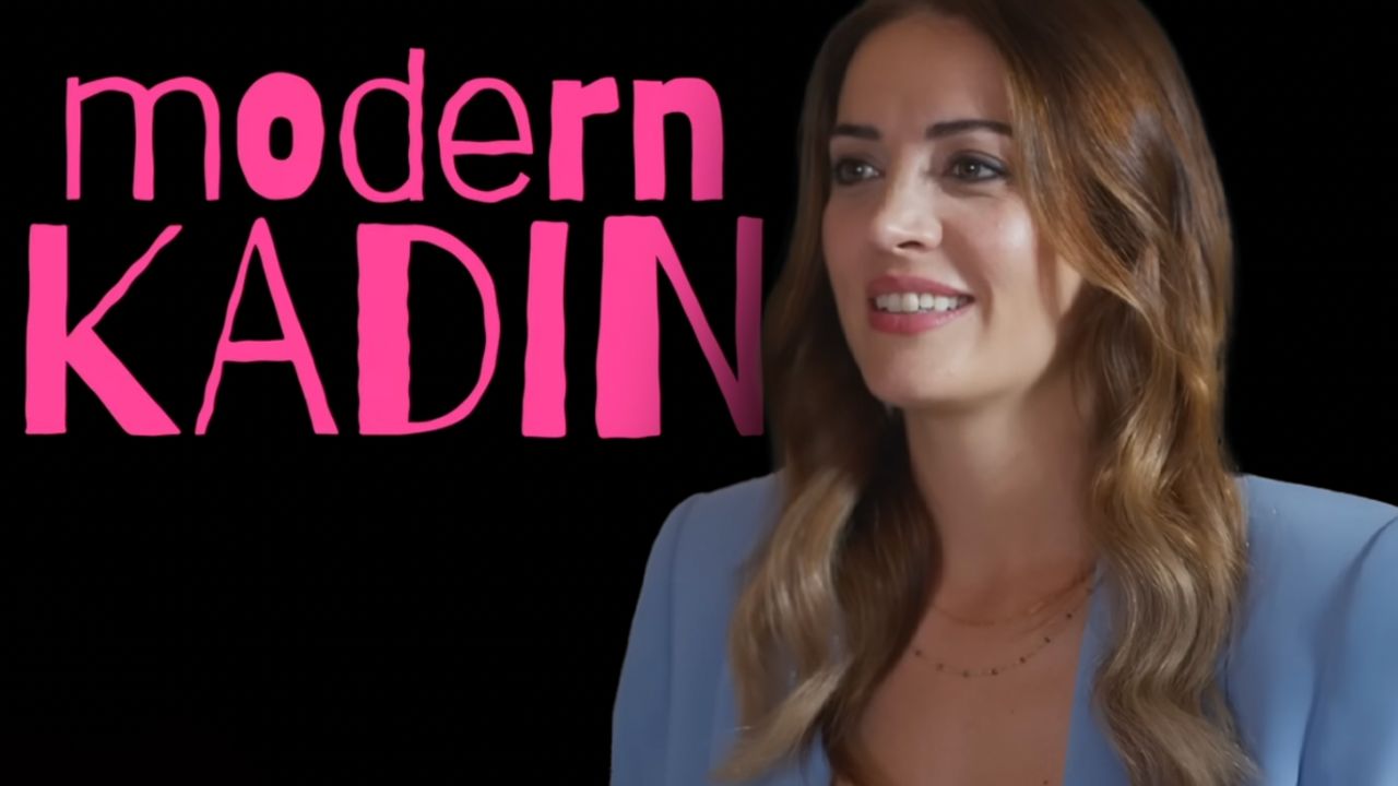 Modern Kadın 1. sezon bitti mi? Modern Kadın 8.bölüm yayın tarihi merak konusu oldu