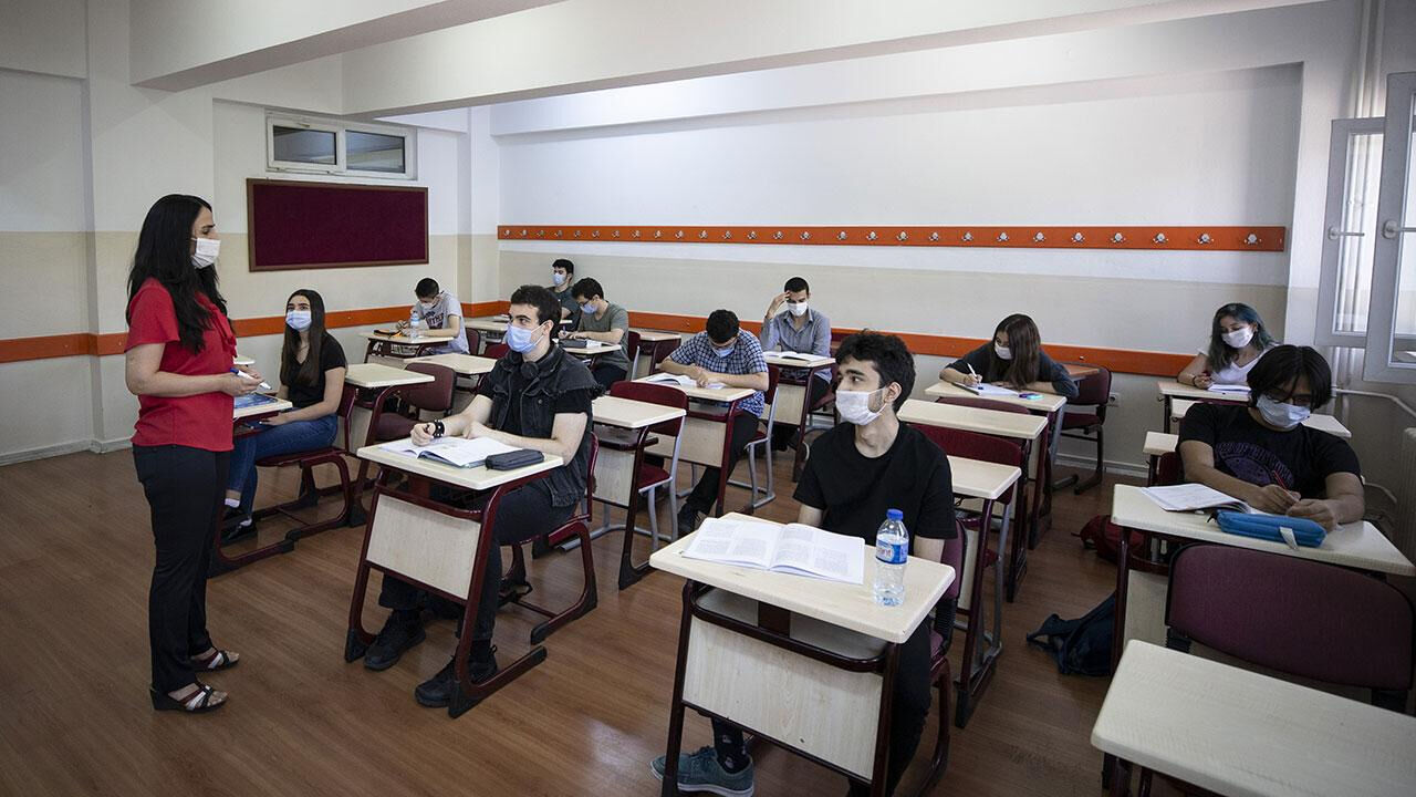 Nakil işlemleri ne zaman açılacak, 2025 lise kayıtları ne zaman başlayacak? Nakil işlemleri ne zaman açılacak, 2025 lise kayıtları ne zaman başlayacak? - 2. Resim