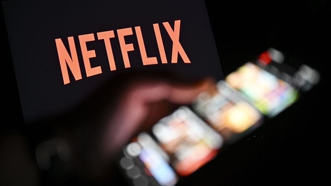 Netflix 2025'in en çok izlenen dizi ve filmlerini açıkladı Netflix 2025'in en çok izlenen dizi ve filmlerini açıkladı