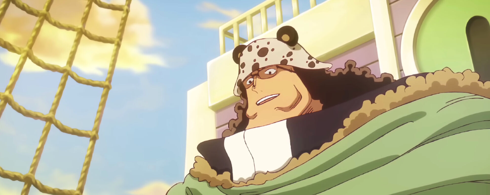 One Piece 1137. bölüm ne zaman, hangi gün yayınlanacak? One Piece 1137. bölüm ne zaman, hangi gün yayınlanacak? - 3. Resim