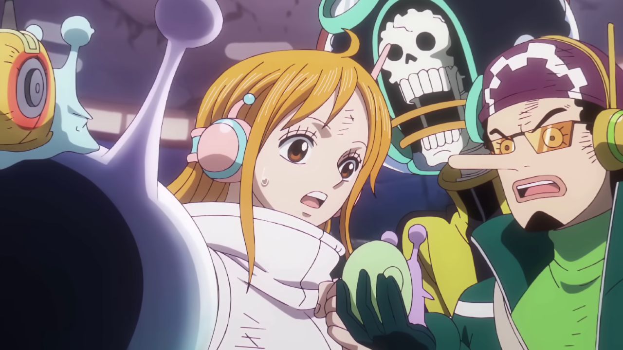 One Piece 1137. bölüm ne zaman, hangi gün yayınlanacak? One Piece 1137. bölüm ne zaman, hangi gün yayınlanacak?