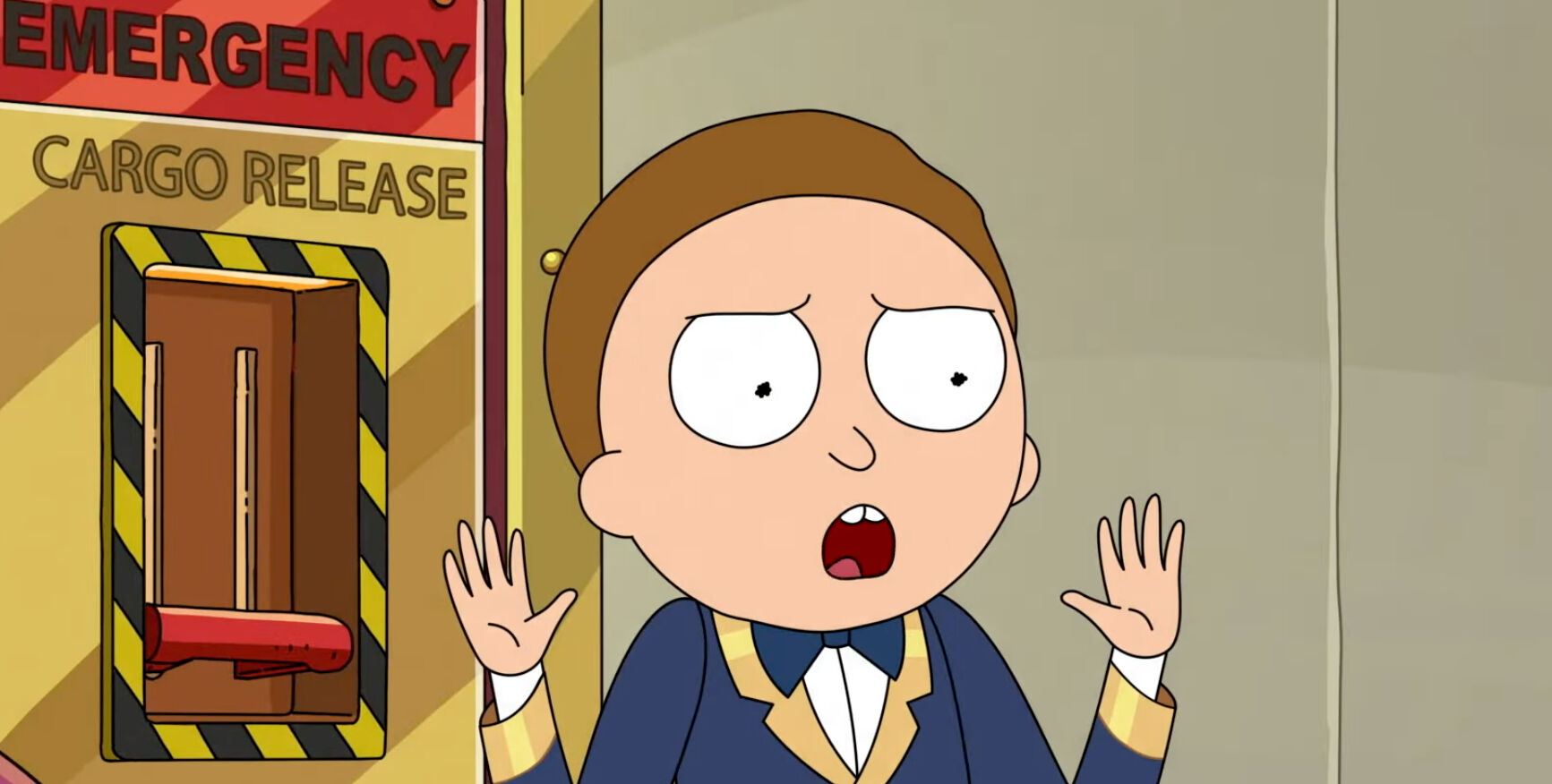 Rick and Morty 8. sezon 10. bölüm ne zaman başlayacak? Rick and Morty 8. sezon 10. bölüm ne zaman başlayacak? - 3. Resim
