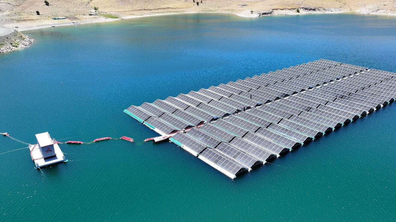 Sadece bu kentimizde faaliyette! Başarılı olursa Türkiye'nin enerji ihtiyacının yüzde 25'ini karşılayacak Sadece bu kentimizde faaliyette! Başarılı olursa Türkiye'nin enerji ihtiyacının yüzde 25'ini karşılayacak - 2. Resim
