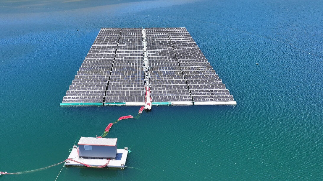 Sadece bu kentimizde faaliyette! Başarılı olursa Türkiye'nin enerji ihtiyacının yüzde 25'ini karşılayacak Sadece bu kentimizde faaliyette! Başarılı olursa Türkiye'nin enerji ihtiyacının yüzde 25'ini karşılayacak - 3. Resim
