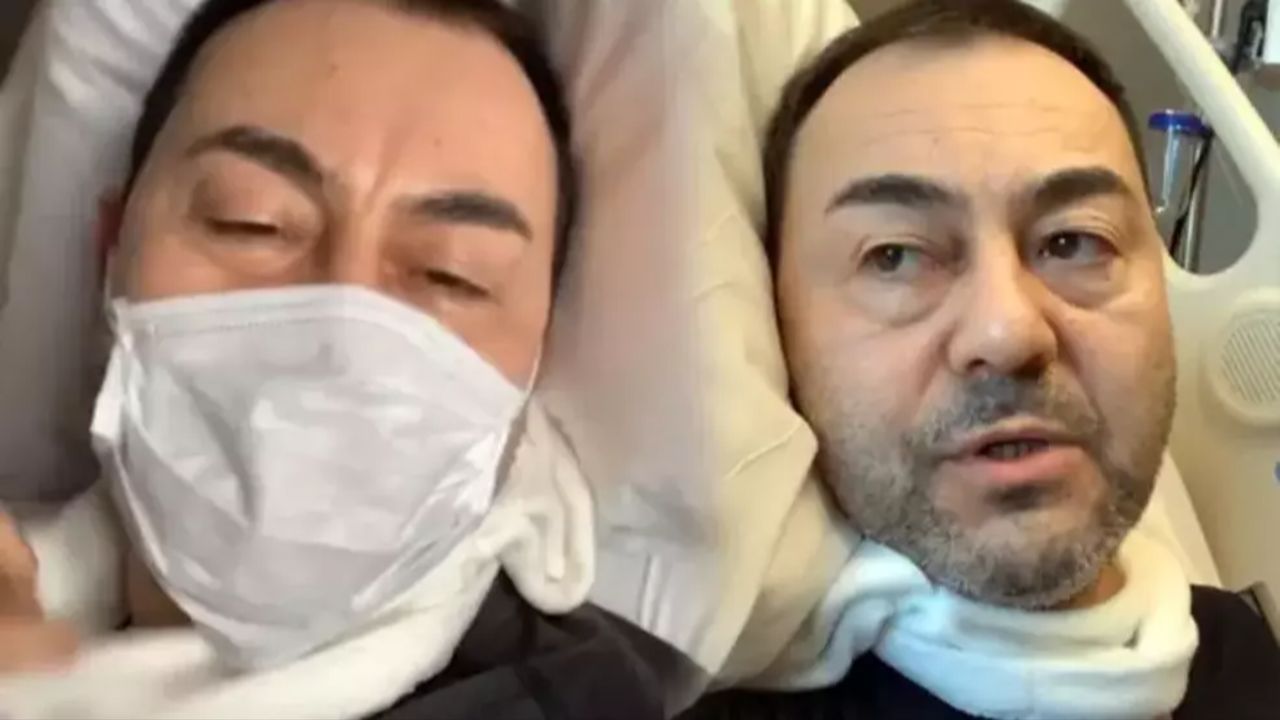 Serdar Ortaç mirasını kime bıraktığını açıkladı! Serdar Ortaç öldü mü, hastalığı neydi, sağlık durumu nasıl? Serdar Ortaç mirasını kime bıraktığını açıkladı! Serdar Ortaç öldü mü, hastalığı neydi, sağlık durumu nasıl?