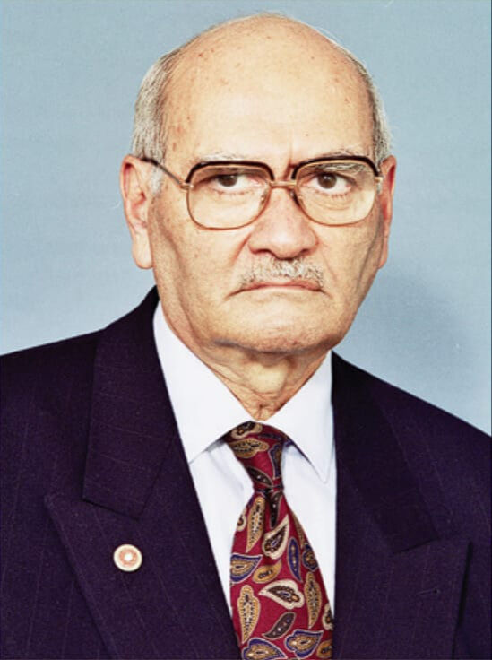 Süleyman Arif Emre vefat yıl dönümünde unutulmadı - 2. Resim