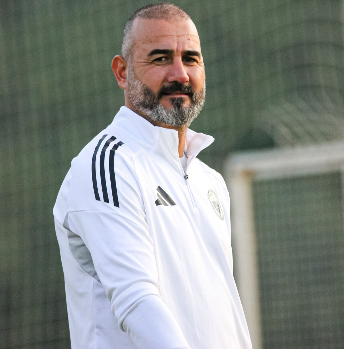 Süper Lig'in gol kralıydı! Yeni görevine başladı: İşimiz zor! Süper Lig'in gol kralıydı! Yeni görevine başladı: İşimiz zor! - 3. Resim