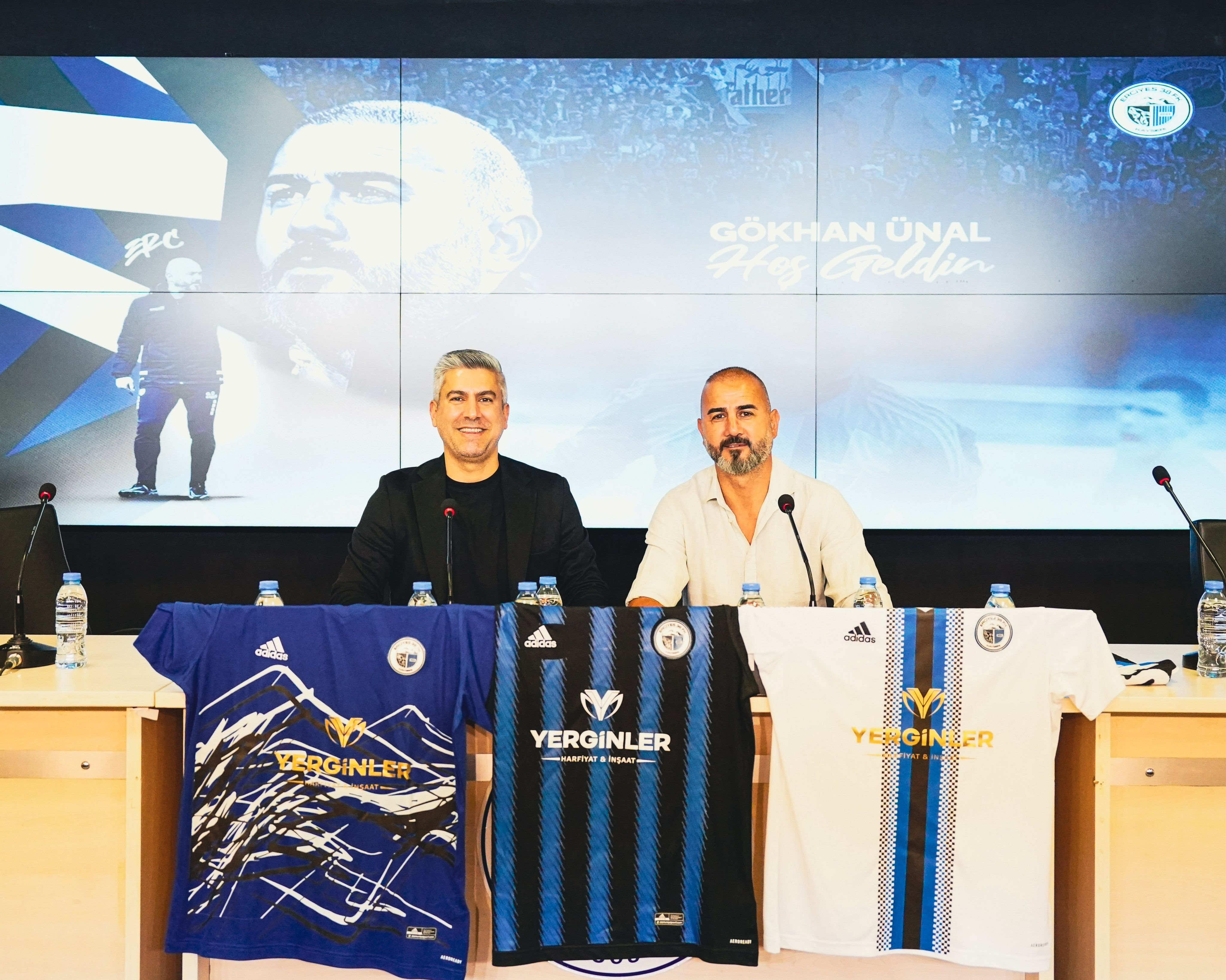 Süper Lig'in gol kralıydı! Yeni görevine başladı: İşimiz zor! Süper Lig'in gol kralıydı! Yeni görevine başladı: İşimiz zor! - 4. Resim