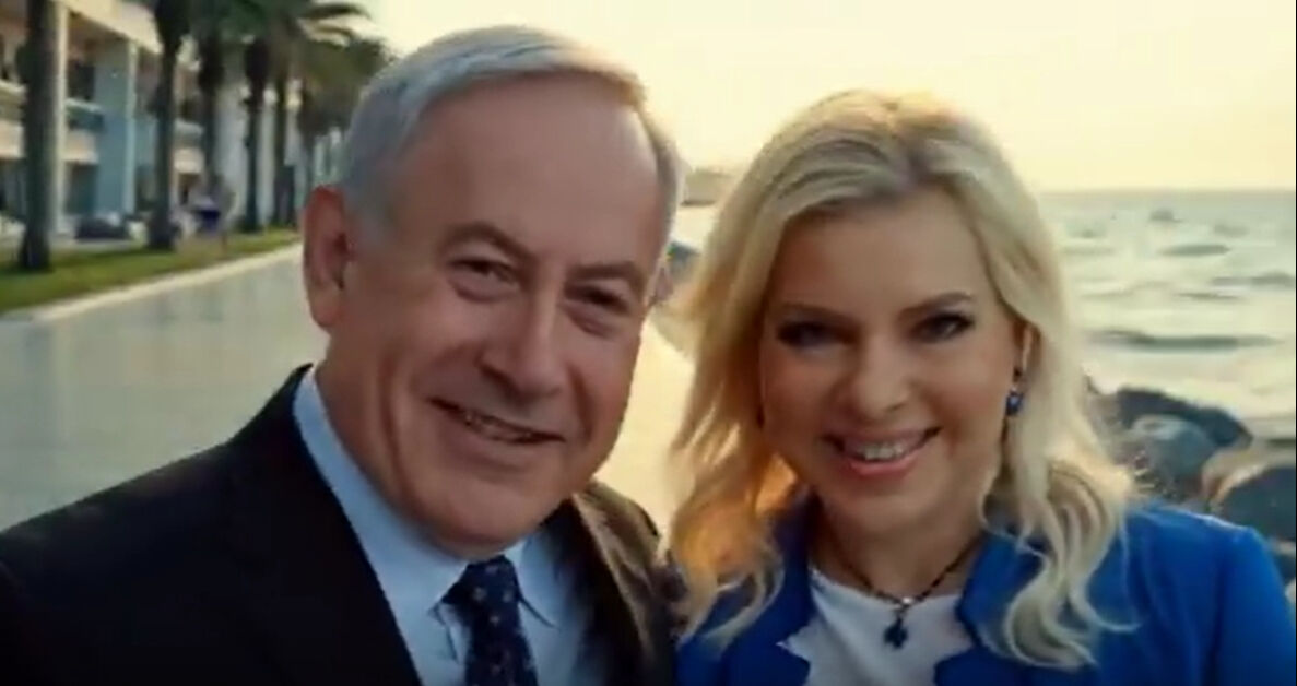 Trump ve Netanyahu'lu skandal Gazze rüyası! Siyonist bakandan yapay zekalı tepki çeken video: 'Ya onlar ya biz' Trump ve Netanyahu'lu skandal Gazze rüyası! Siyonist bakandan yapay zekalı tepki çeken video: 'Ya onlar ya biz' - 4. Resim