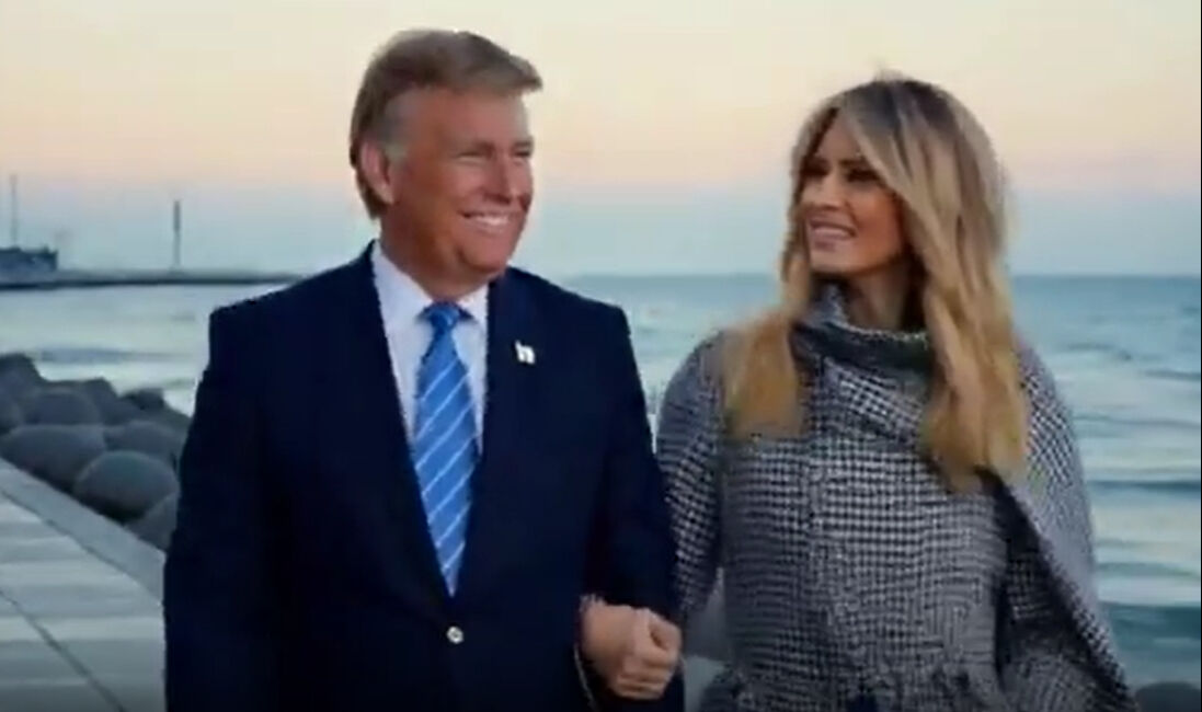 Trump ve Netanyahu'lu skandal Gazze rüyası! Siyonist bakandan yapay zekalı tepki çeken video: 'Ya onlar ya biz' Trump ve Netanyahu'lu skandal Gazze rüyası! Siyonist bakandan yapay zekalı tepki çeken video: 'Ya onlar ya biz' - 3. Resim