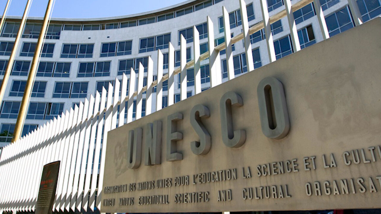 Trump yönetimi ABD'yi yeniden UNESCO'dan çekiyor - 1. Resim