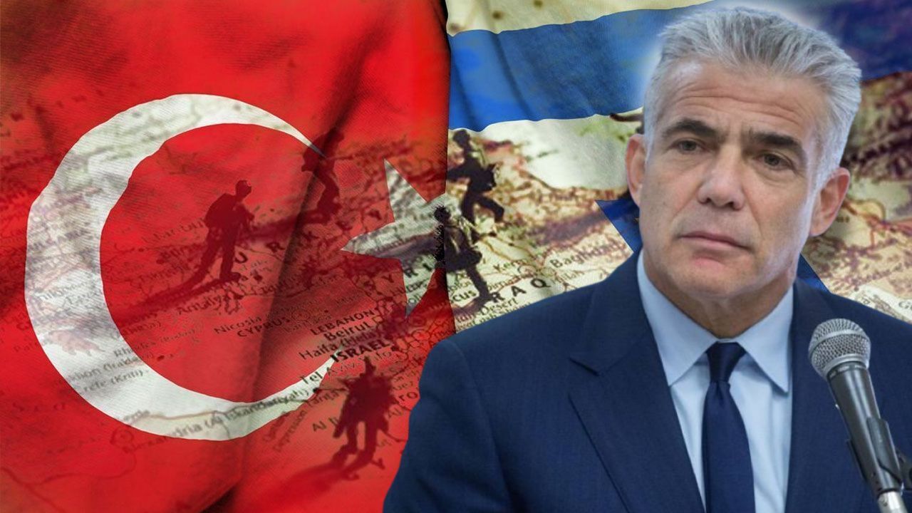 Türkiye’nin jet hamlesi Tel Aviv’i sarstı! Peş peşe itiraf geldi: "Türkiye Orta Doğu'nun en büyük ve en güçlü deniz filosuna sahip" Türkiye’nin jet hamlesi Tel Aviv’i sarstı! Peş peşe itiraf geldi: "Türkiye Orta Doğu'nun en büyük ve en güçlü deniz filosuna sahip"