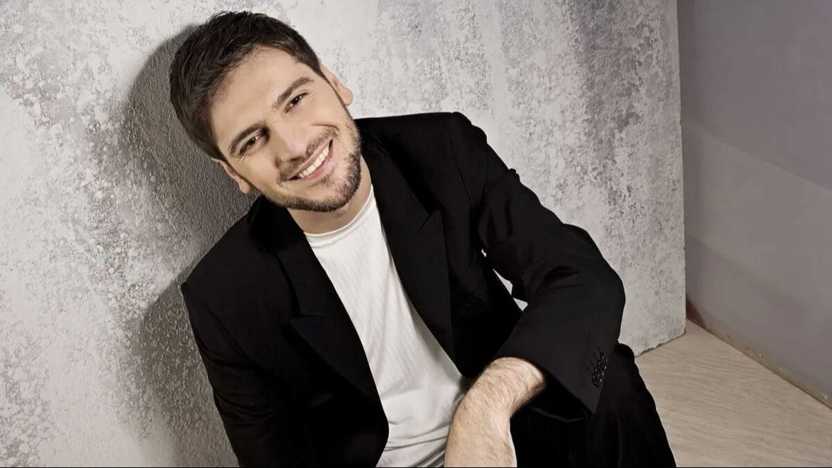 Usta sanatçı Sami Yusuf İstanbul’a geliyor! Kulis isteği şoke etti - 1. Resim