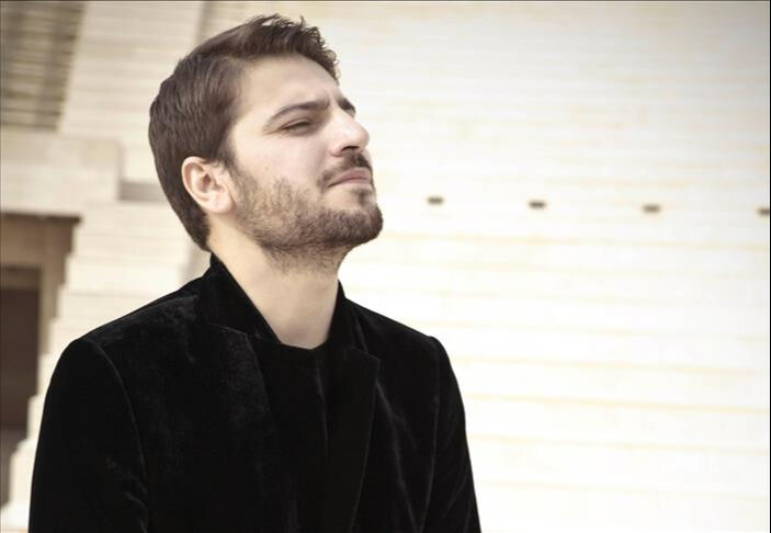 Usta sanatçı Sami Yusuf İstanbul’a geliyor! Kulis isteği şoke etti - 3. Resim
