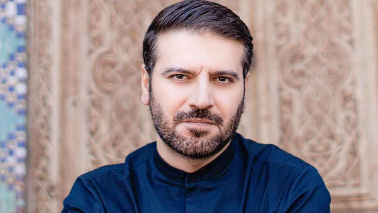 Usta sanatçı Sami Yusuf İstanbul’a geliyor! Kulis isteği şoke etti - 2. Resim