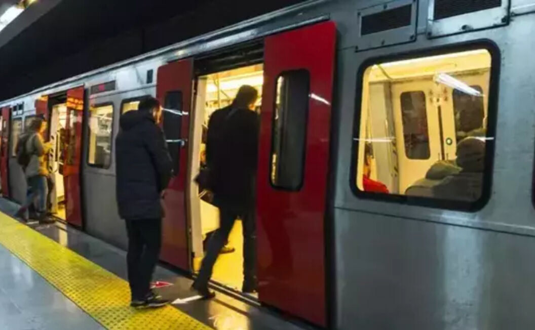 Yenikapı-Atatürk Havalimanı Metrosu bugün kapalı mı, kaçta açılacak? Yenikapı-Atatürk Havalimanı Metrosu bugün kapalı mı, kaçta açılacak? - 2. Resim