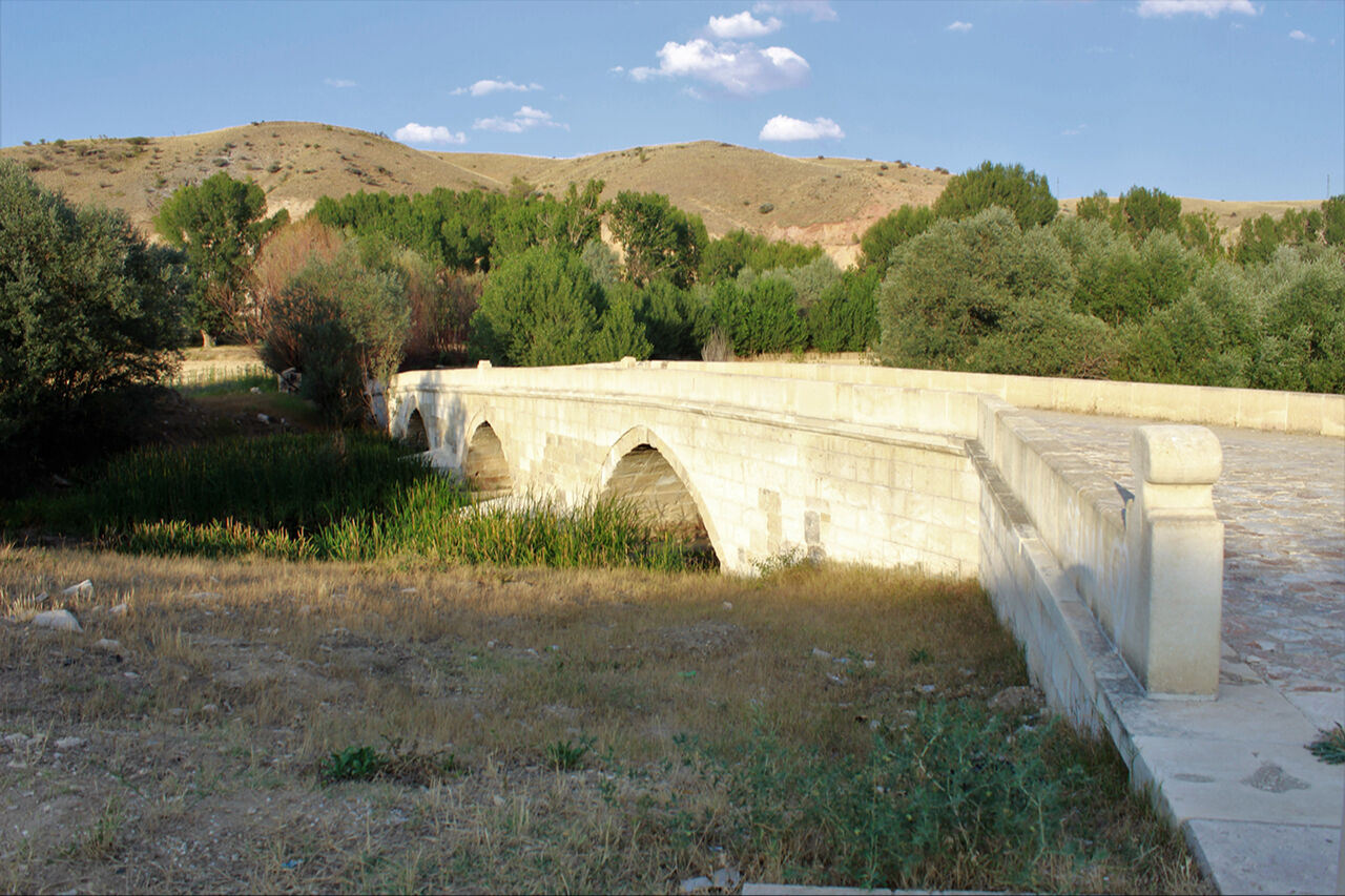 500 yıldır varlığını koruyor, tarihini &ouml;ğrenenler hayret ediyor - 4. Resim