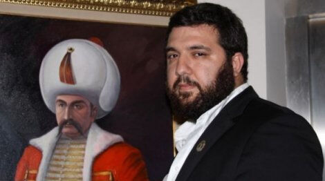 Abdülhamid Kayıhan Osmanoğlu kimdir, babası kim, nerede yaşıyor? Padişah torunu Kayıhan Osmanoğlu'nun hayatı Abdülhamid Kayıhan Osmanoğlu kimdir, babası kim, nerede yaşıyor? Padişah torunu Kayıhan Osmanoğlu'nun hayatı - 3. Resim