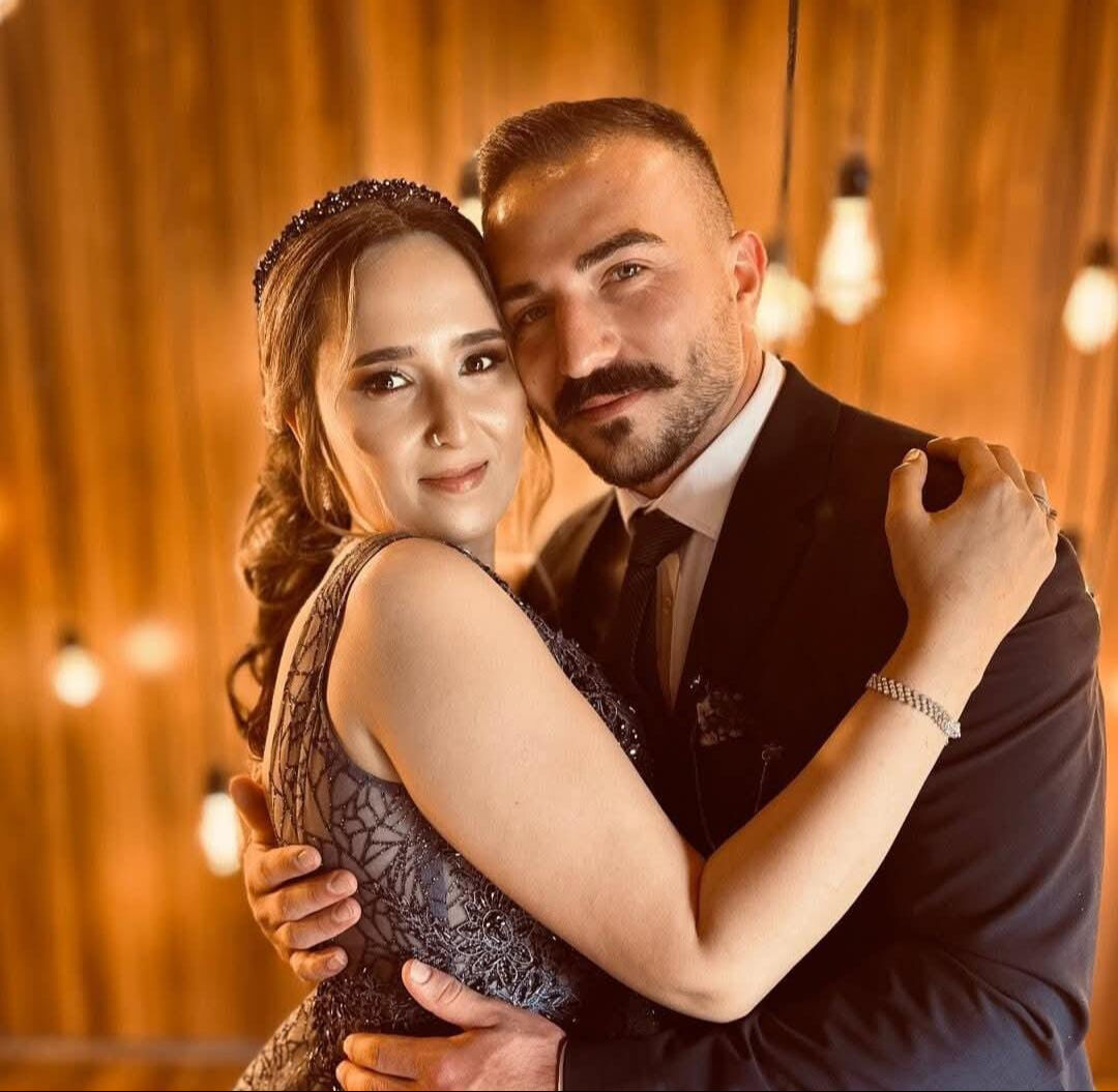 Acı haberi evliliğinin ilk haftasında geldi! Eskişehir'deki yangında yürekleri dağlayan detay Acı haberi evliliğinin ilk haftasında geldi! Eskişehir'deki yangında yürekleri dağlayan detay - 2. Resim