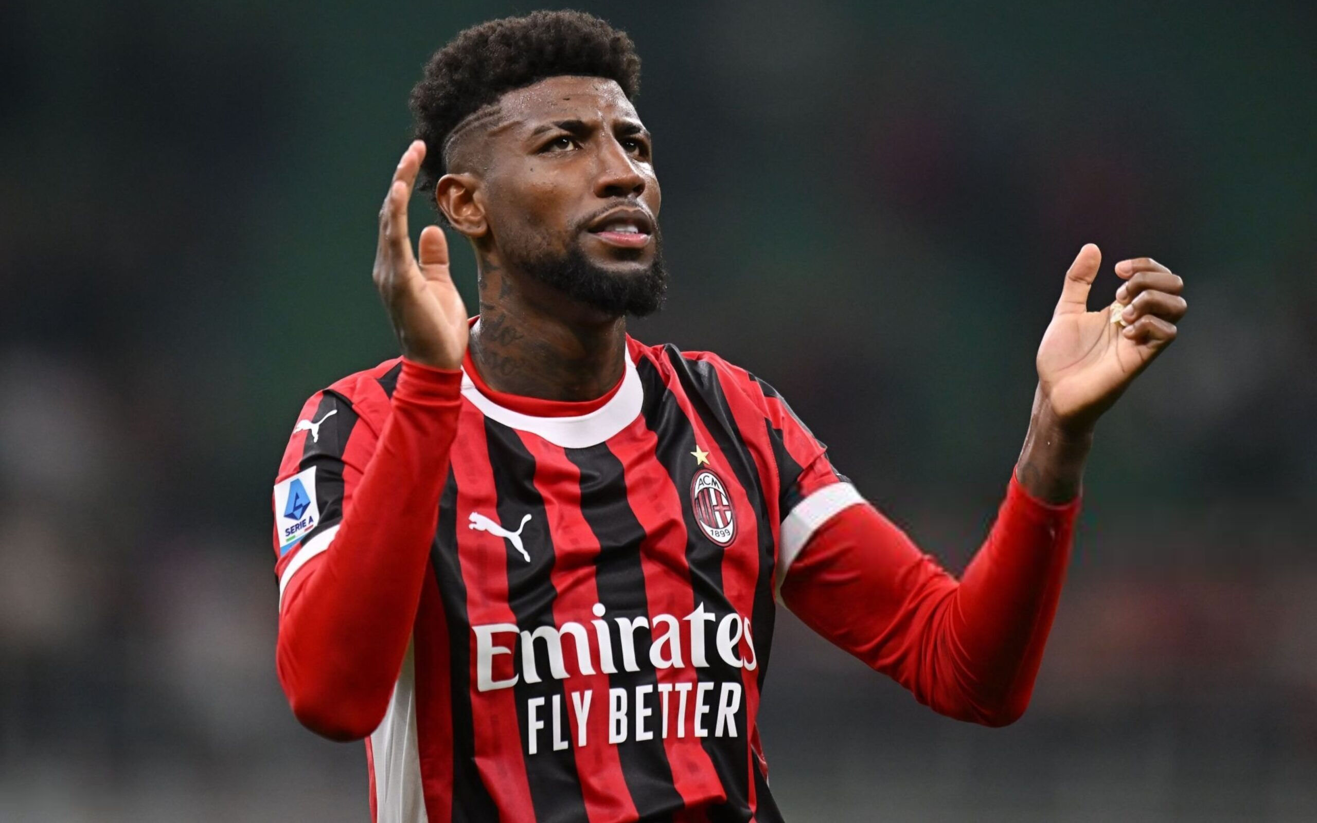 Beşiktaş Emerson Royal transferinde sona yaklaştı! Opsiyon belli oldu Beşiktaş Emerson Royal transferinde sona yaklaştı! Opsiyon belli oldu - 3. Resim