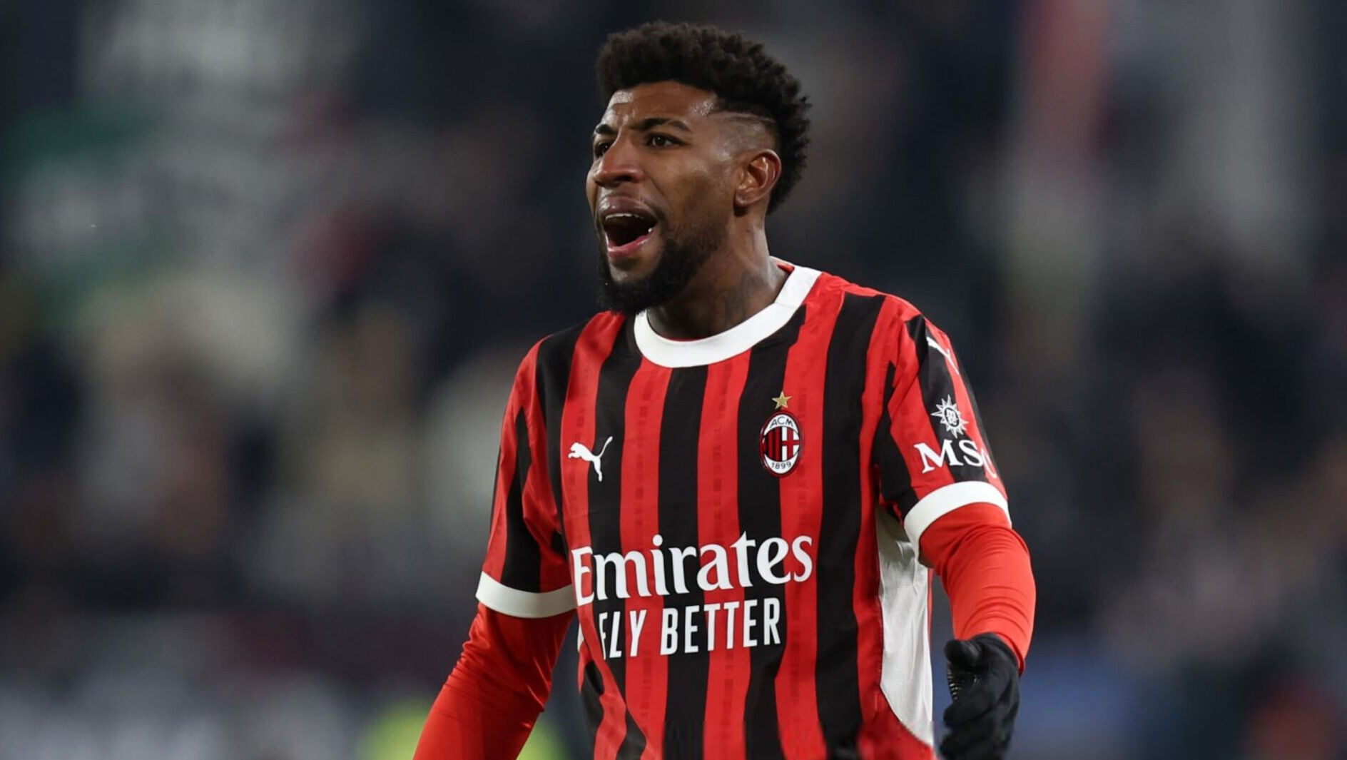 Beşiktaş'a Emerson Royal transferinde engel! Flamengo devrede Beşiktaş'a Emerson Royal transferinde engel! Flamengo devrede - 1. Resim