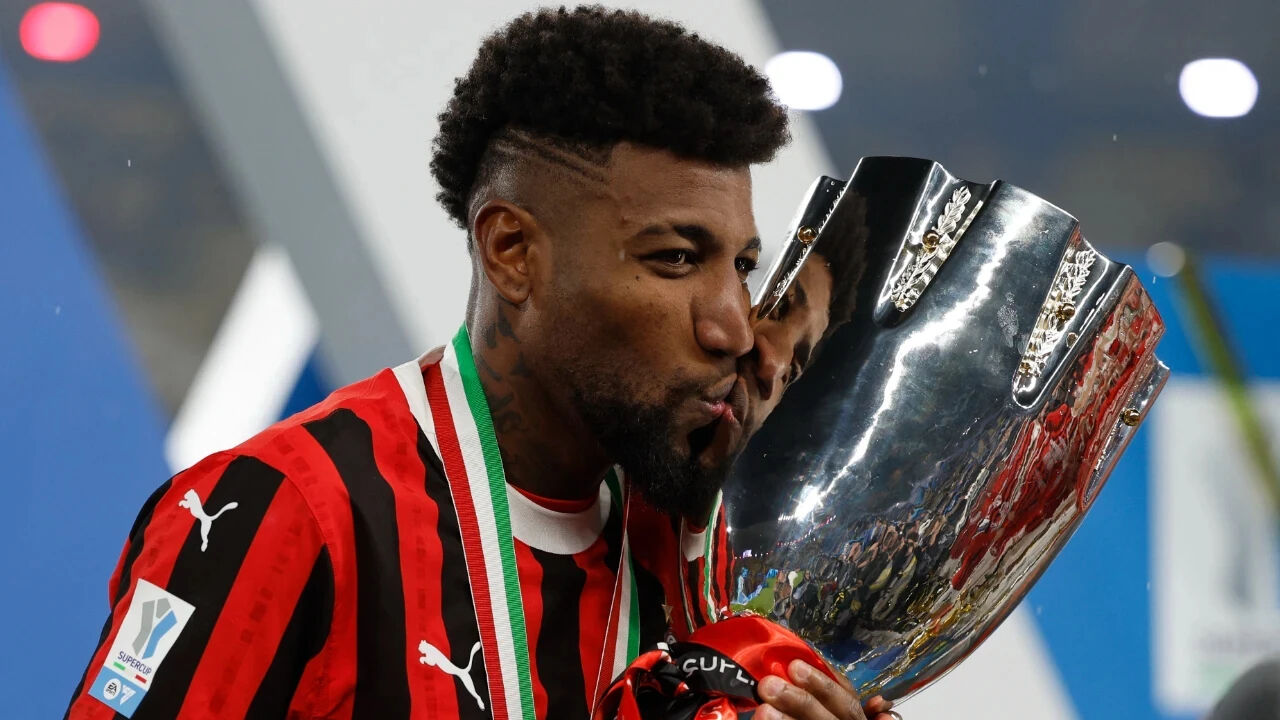Beşiktaş'a Emerson Royal transferinde engel! Flamengo devrede Beşiktaş'a Emerson Royal transferinde engel! Flamengo devrede - 2. Resim
