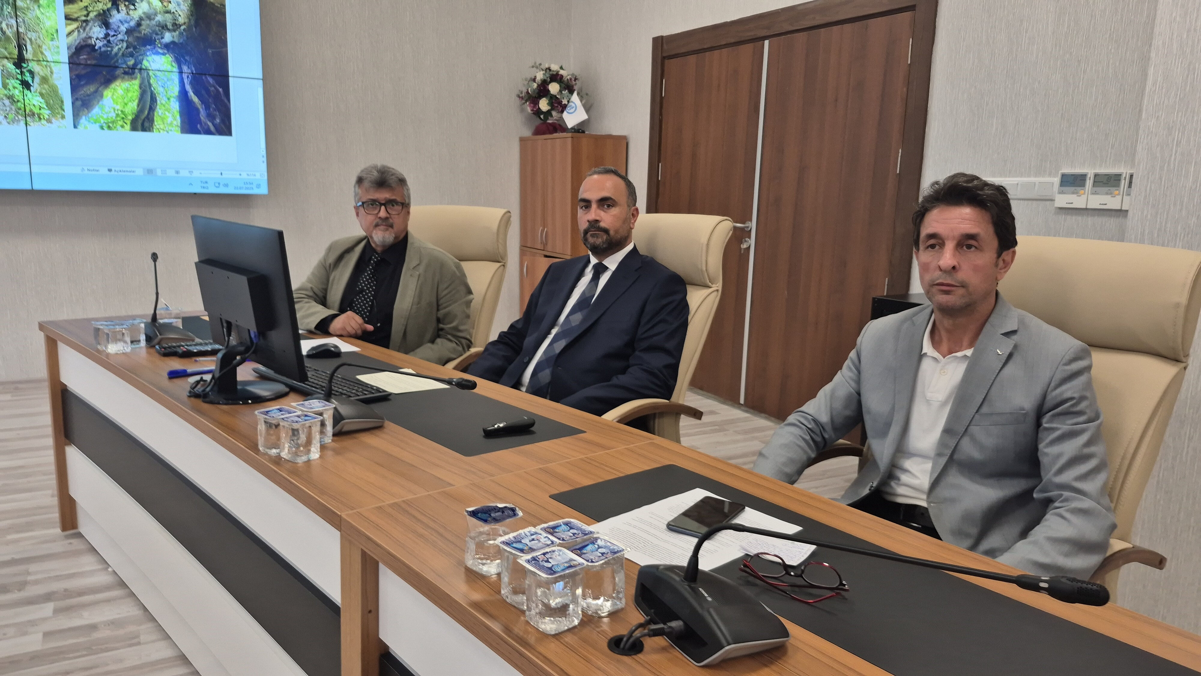 Bir köye çifte müjde! Tesadüfen bulundular: Biri 640, diğeri 540 yaşında - 3. Resim