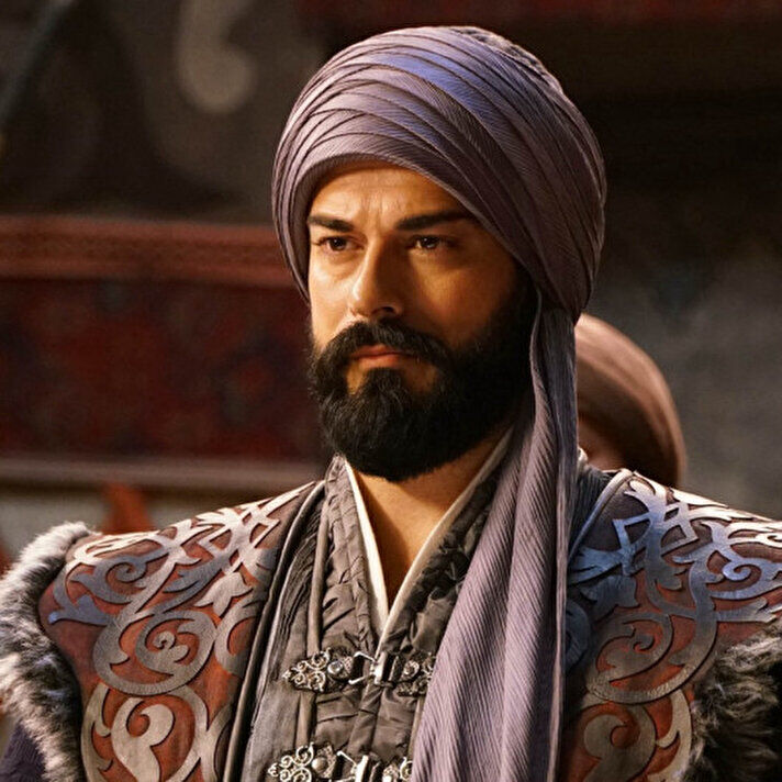Bölüm başına istediği ücret şoke etmişti! Burak Özçivit sessizliğini bozdu: Olay açıklama Bölüm başına istediği ücret şoke etmişti! Burak Özçivit sessizliğini bozdu: Olay açıklama - 1. Resim