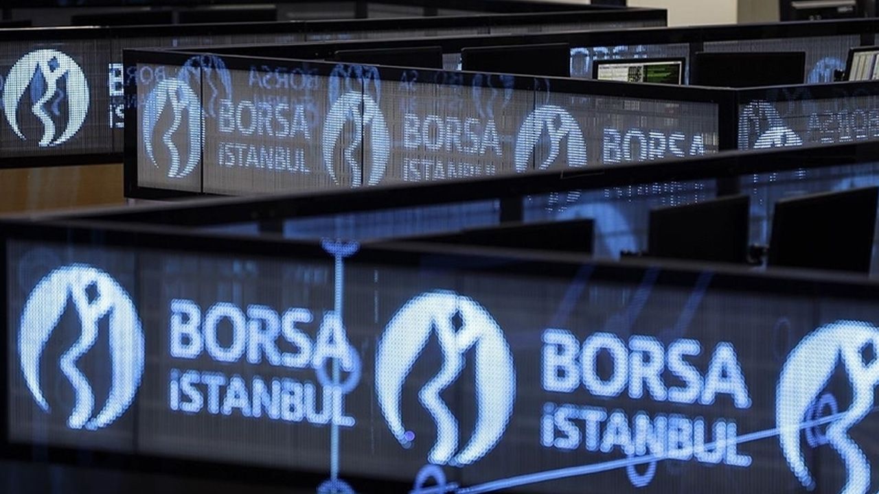 Borsada liste güncellendi! 12 hisse temettü endeksine alındı Borsada liste güncellendi! 12 hisse temettü endeksine alındı