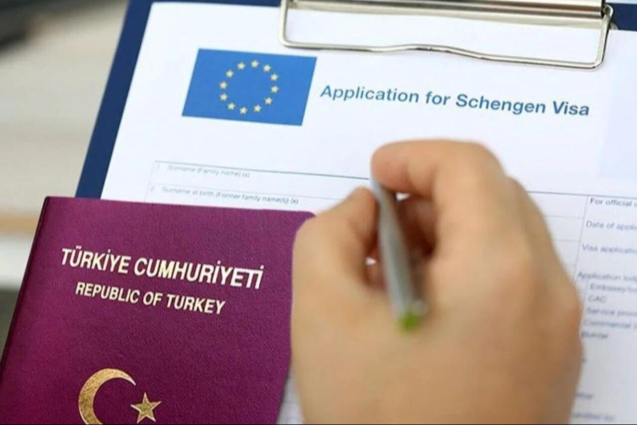Bulgaristan’dan Türk vatandaşlarına vize kolaylığı! Süreler uzatılıyor Bulgaristan’dan Türk vatandaşlarına vize kolaylığı! Sürelere uzatılıyor - 1. Resim