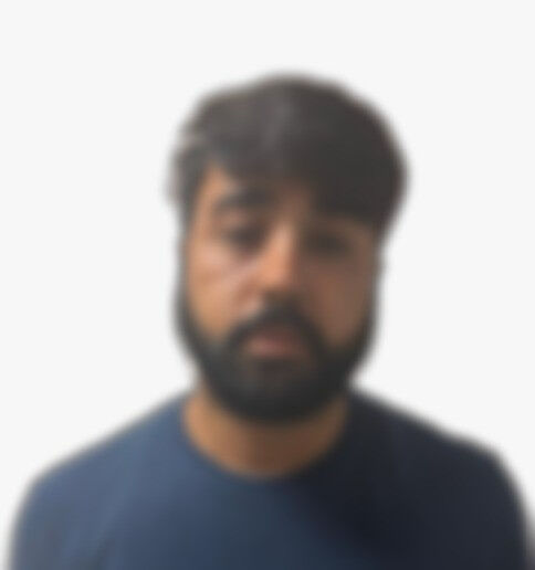 Cami musluklarını tekmelemişti, yakayı ele verdi - 2. Resim