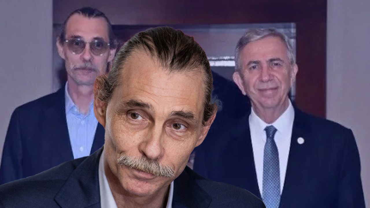 CHP'de 'yerel' kriz patladı! Erdal Beşikçioğlu'dan Yavaş'a şok hamle CHP'de 'yerel' kriz patladı! Erdal Beşikçioğlu'dan Yavaş'a şok hamle