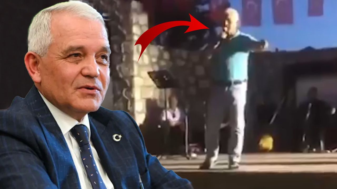  -CHP'li belediye başkanından şoke eden itiraf