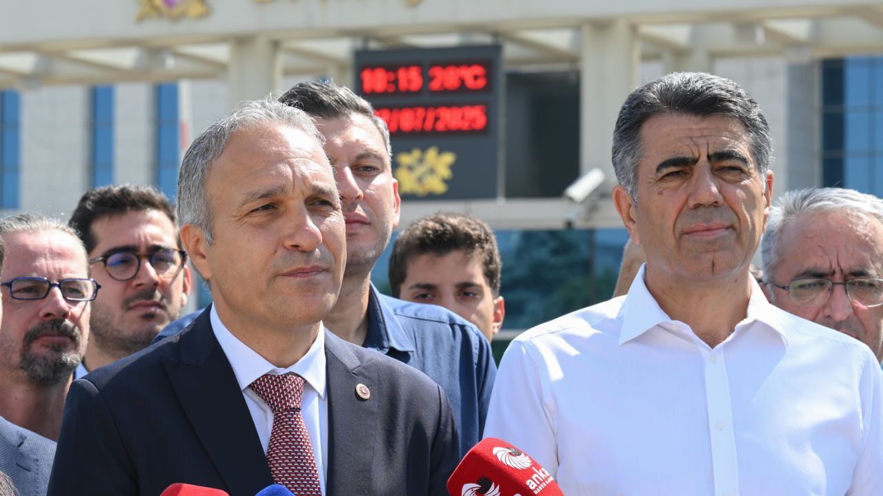 CHP’nin yeni hazımsızlığı proje okullar! İmam hatipleri hazmedemediler, Danıştay'a koştular CHP’nin yeni hazımsızlığı proje okullar! İmam hatipleri hazmedemediler, Danıştay'a koştular