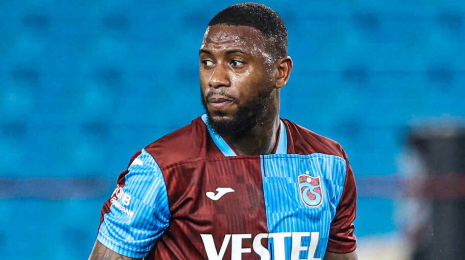 Denswil, Kayserispor ile anlaştı! Eski Trabzonsporlu Süper Lig'e dönüyor Denswil, Kayserispor ile anlaştı! Eski Trabzonsporlu Süper Lig'e dönüyor - 1. Resim