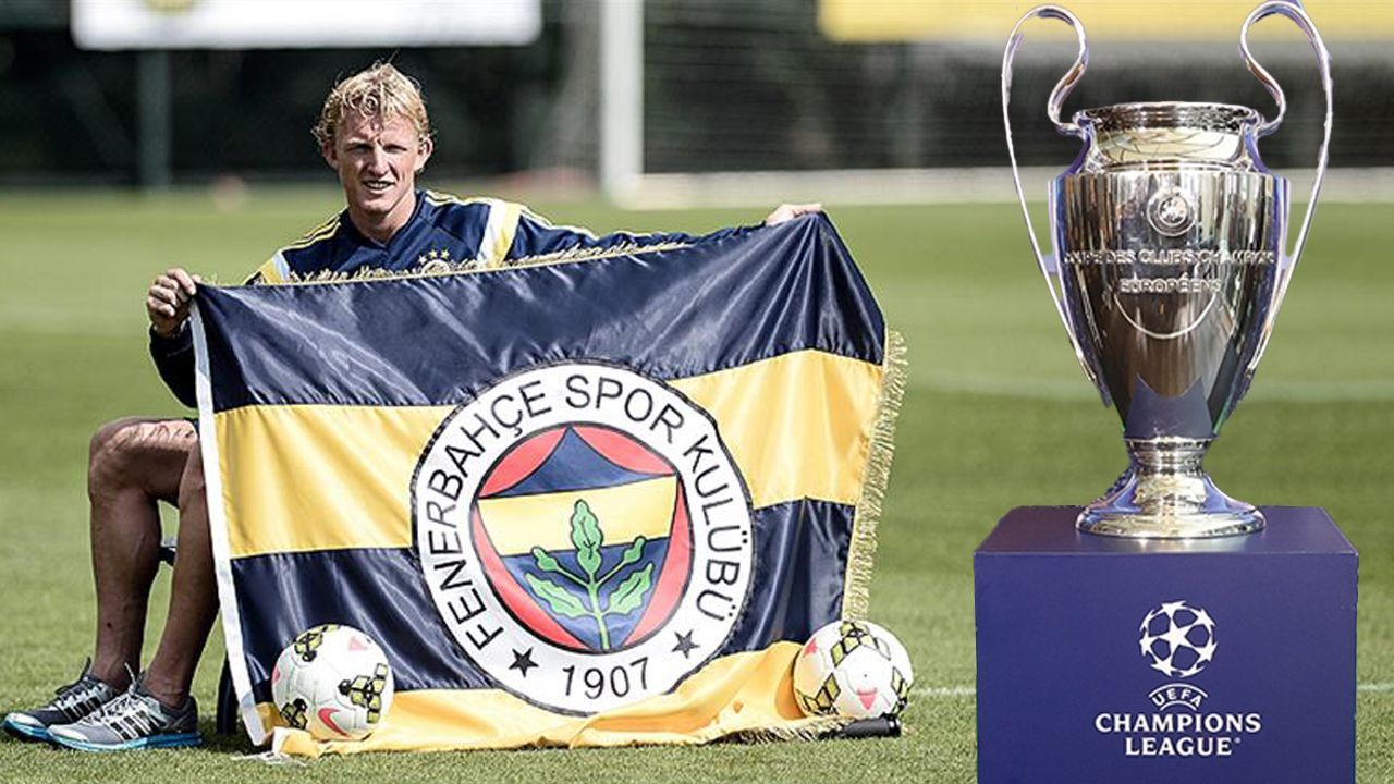 Eski yıldızından Fenerbahçe'yi üzecek sözler! Maç sonuçlarını bile tahmin etti Eski yıldızından Fenerbahçe'yi üzecek sözler! Maç sonuçlarını bile tahmin etti