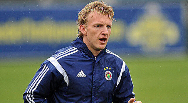 Eski yıldızından Fenerbahçe'yi üzecek sözler! Maç sonuçlarını bile tahmin etti Dirk Kuyt'tan Fenerbahçe'yi üzecek sözler! Maç sonuçlarını bile tahmin etti - 1. Resim