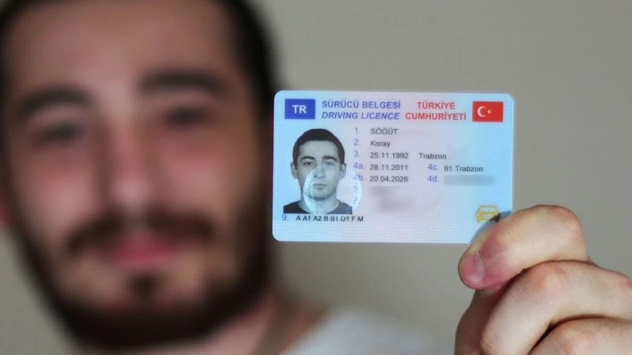 Ehliyet için sağlık raporu nasıl alınır, ehliyet yenileme nasıl yapılır? Ehliyet için sağlık raporu nasıl alınır, ehliyet yenileme nasıl yapılır? - 4. Resim