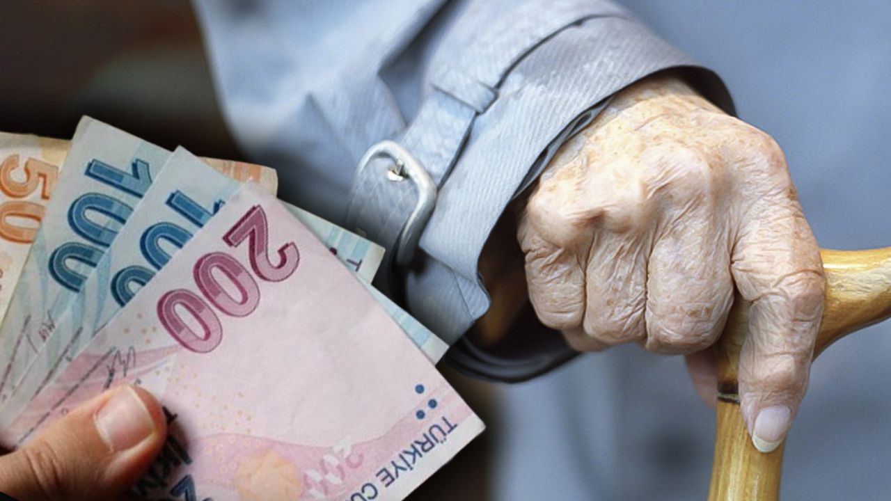 Emekli sandığı emekli maaş farkları ne zaman yatacak 2025? SGK 'Hayırlı Olsun' diyerek duyurdu Emekli sandığı emekli maaş farkları ne zaman yatacak 2025? SGK 'Hayırlı Olsun' diyerek duyurdu