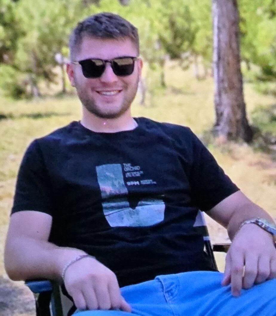 Eskişehir'de şehit olan 10 orman işçisinin kimlikleri belli oldu Eskişehir'de şehit olan 10 orman işçisinin kimlikleri belli oldu - 3. Resim