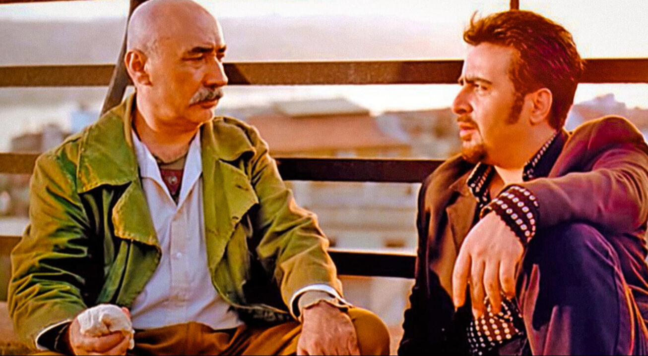 Eşkıya filmi nerede çekildi, oyuncuları kim? 1996 yapımı film ekrana geliyor Eşkıya filmi nerede çekildi, oyuncuları kim? 1996 yapımı film ekrana geliyor - 2. Resim