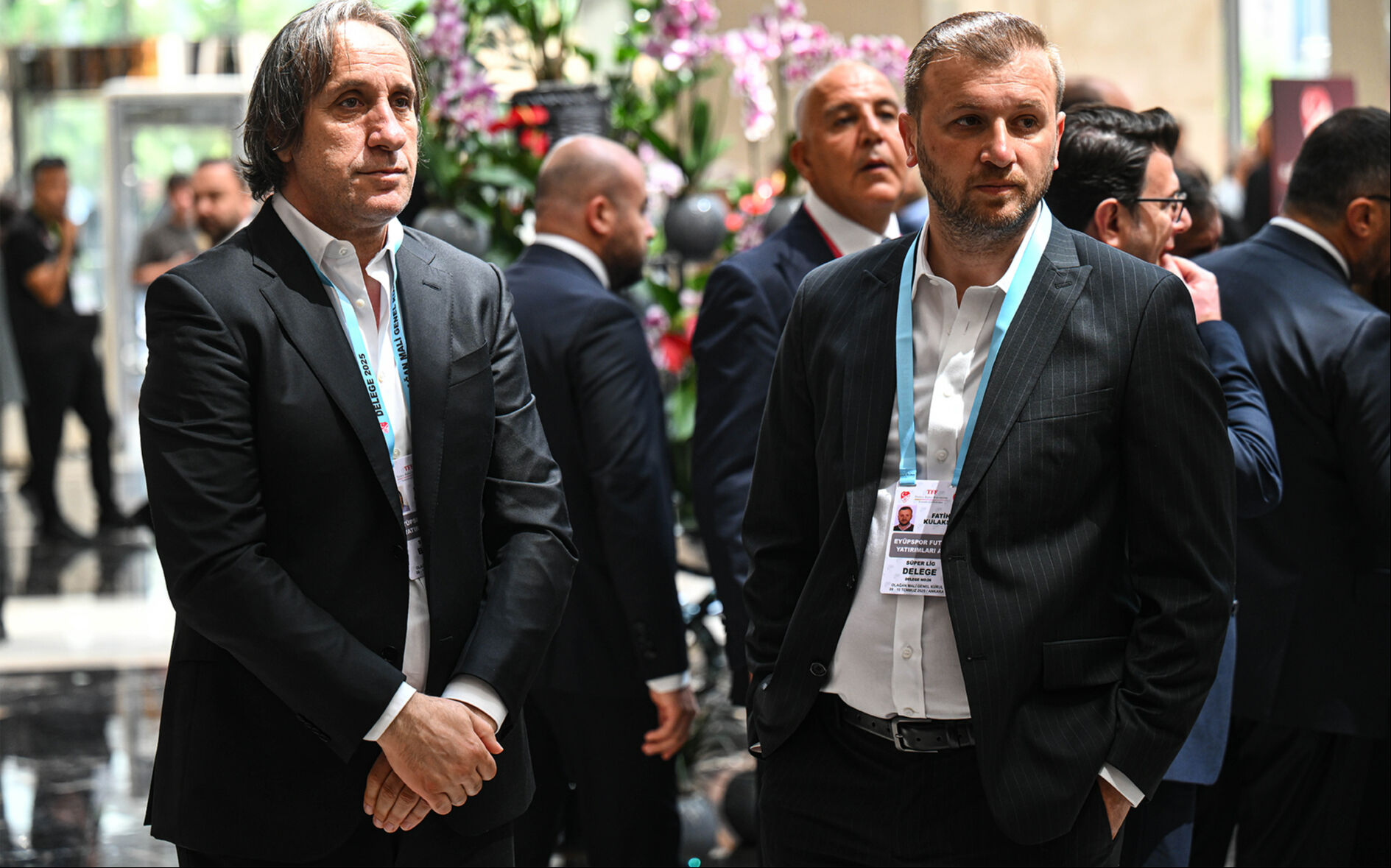 Eyüpspor'a büyük müjde! Cumhurbaşkanı Erdoğan izni verdi Eyüpspor'a büyük müjde! Cumhurbaşkanı Erdoğan izni verdi - 1. Resim